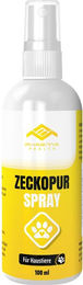 Pharma Health Zeckopur Spray zur Zeckenabwehr für Haustiere mit natürlichen Inhaltsstoffen – Bild 1 von 4
