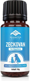 Pharma Health Zeckovan Kügelchen Ergänzungsfuttermittel für Haustiere aller Größen – Bild 1 von 4