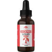 Produktbild von Pharma Health Zeckpro Liquid Mittel für Hund und Katze