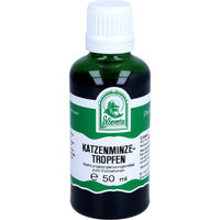 Produktbild von Pharma Katzenminze Extrakt Tropfen Nahrungsergänzungsmittel für Katzen 50 ml