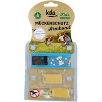 Produktbild von Pharma Mückenschutzarmband für Kinder, Hunde und Katzen
