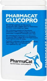 PharmaCat Glucopro Gelenk-Supplement für Katzen 180 Gramm – Bild 1 von 2