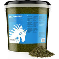 Produktbild von PharmaHorse Brennnessel zur Immunstärkung und Verdauung 1000 g