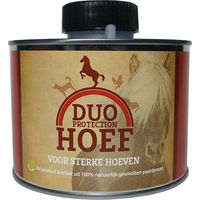 Produktbild von PharmaHorse Duo Protection Huföl für Pferde 1 Liter natürlich