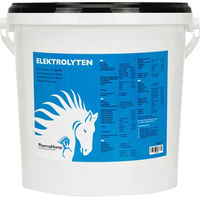Produktbild von PharmaHorse Elektrolyte Ergänzungsfutter für Pferde 3000 g