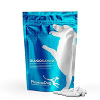 Produktbild von PharmaHorse Glucosamin Extra sterk Gelenk-Supplement für Pferde 180 Stück