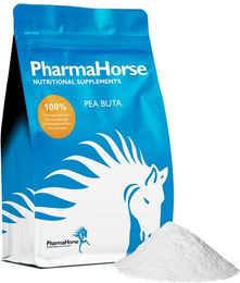 PharmaHorse PEA BUTA Pferdefutter 1 kg – Bild 1 von 1