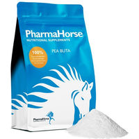 Produktbild von PharmaHorse PEA BUTA Pferdefutter 1 kg