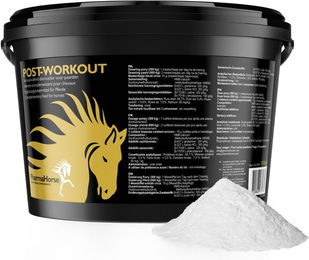PharmaHorse Post-Workout für Pferde 1 kg – Bild 1 von 1