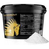 Produktbild von PharmaHorse Post-Workout für Pferde 1 kg