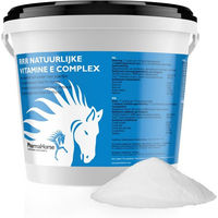 Produktbild von PharmaHorse RRR Natürlicher Vitamin-E Komplex für Pferde 500 g
