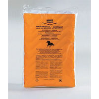 Produktbild von Pharmaka Gamaschen Unterbandagen aus Baumwolle Orange 30/40