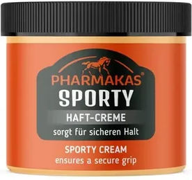 Pharmaka Guter Sitz Wundpflege Creme für Pferde 50g - 50 ml – Bild 1 von 2