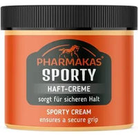 Produktbild von Pharmaka Guter Sitz Wundpflege Creme für Pferde 50g - 50 ml