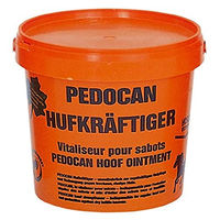 Produktbild von Pharmaka HORSE fitform Pedocan Hufkräftiger Balsam zur Hufpflege 1L - 1 l
