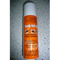 Produktbild von Pharmaka Sporty Haft-Spray 200 ml für besseren Sitz im Sattel
