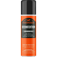 Produktbild von Pharmakas Bf 84 Spray 200 ml - 200 ml