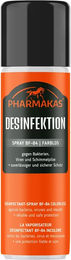 Produktbild von Pharmakas Bf 84 Spray Orange 200 ml