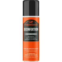 Produktbild von Pharmakas Bf 84 Spray Orange 200 ml