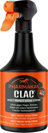 Produktbild von Pharmakas Clac Insektenabwehrspray für Pferde 500 ml - 500 ml