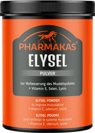 Pharmakas Elysel Nahrungsergänzung mit Vitaminen zur Unterstützung des Muskelaufbaus 1 kg – Bild 1 von 1
