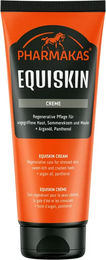 Produktbild von Pharmakas Equiskin Wundpflege für Pferde 200 ml