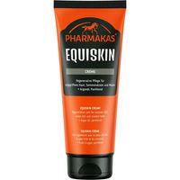 Produktbild von Pharmakas Equiskin Wundpflege für Pferde 200 ml