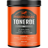 Produktbild von Pharmakas Gliedmaßen-Tonikum Arnika Tonerde-Gel 1500ml