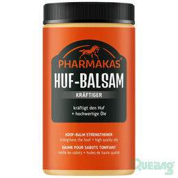 Produktbild von Pharmakas Huf-Balsam Hufpflege für Pferde 1000 ml