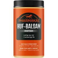 Produktbild von Pharmakas Hufverstärker zur Hufpflege 1000g