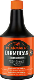 Produktbild von Pharmakas Kerbl Shampoo zur Fellpflege für Pferde 500 ml
