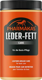 Pharmakas Leder-Fett 1 Liter - 1 l – Bild 1 von 1