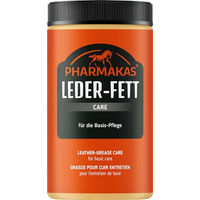 Produktbild von Pharmakas Leder-Fett 1 Liter - 1 l