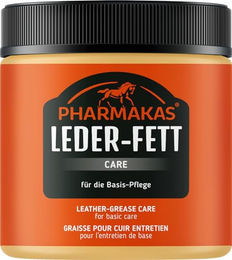 Pharmakas Lederpflege Lederfett für Pferde 500ml - 500 ml – Bild 1 von 5