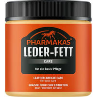 Produktbild von Pharmakas Lederpflege Lederfett für Pferde 500ml - 500 ml