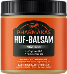 Produktbild von Pharmakas Pedocan Hufbalsam zur Hufpflege für Pferde 500 ml