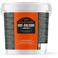 Produktbild von Pharmakas Pedocan Hufkraft Hufbalsam für Pferde 2500g