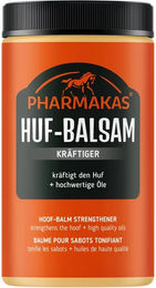 Pharmakas Pedocan-Hufkraftiger Hufbalsam für Pferde 1000 ml – Bild 1 von 2