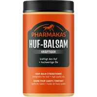 Produktbild von Pharmakas Pedocan-Hufkraftiger Hufbalsam für Pferde 1000 ml