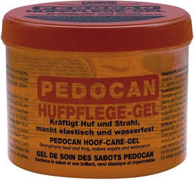 Produktbild von Pharmakas Pedocan Hufpflege für Pferde 500ml