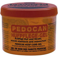 Produktbild von Pharmakas Pedocan Hufpflege für Pferde 500ml