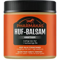 Produktbild von Pharmakas Pferdehufbalsam Hufpflege 500ml