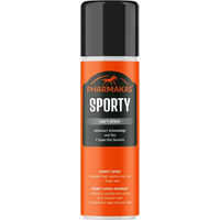 Produktbild von Pharmakas Sportlicher Sprühschuhkleber Unisex Orange - 200 ml