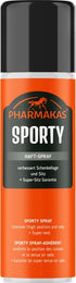 Pharmakas Sporty Haft-Spray für Pferde 200ml - 200 ml – Bild 1 von 4