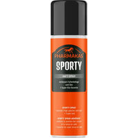 Produktbild von Pharmakas Sporty Haft-Spray für Pferde 200ml - 200 ml