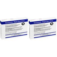 Produktbild von Pharmamedico Kaschmieder Magen-Darm-Elixier Liquid zur Unterstützung der Verdauung
