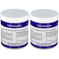 Produktbild von Pharmamedico Tonerdepaste 2000g