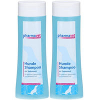 Produktbild von Pharmavet Hunde Shampoo mit Teebaumöl 300 ml
