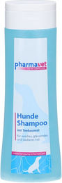 Pharmavet Hunde Shampoo mit Teebaumöl 300 ml – Bild 1 von 2