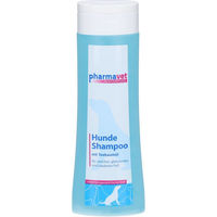 Produktbild von Pharmavet Hunde Shampoo mit Teebaumöl 300 ml